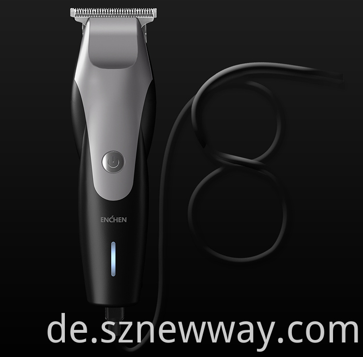 Enchen Hair Trimmer Kit